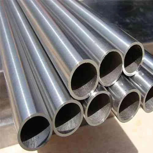 Nickel Pipe - Application: Construction