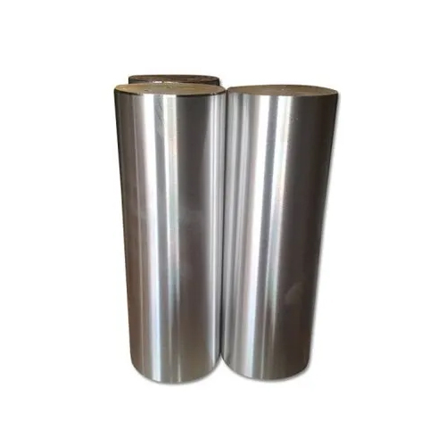 Titanium Grade 2 Round Bar