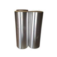 Titanium Grade 5 Round Bar - Polished Silver  | High-quality Steel Bar For Versatile Applications