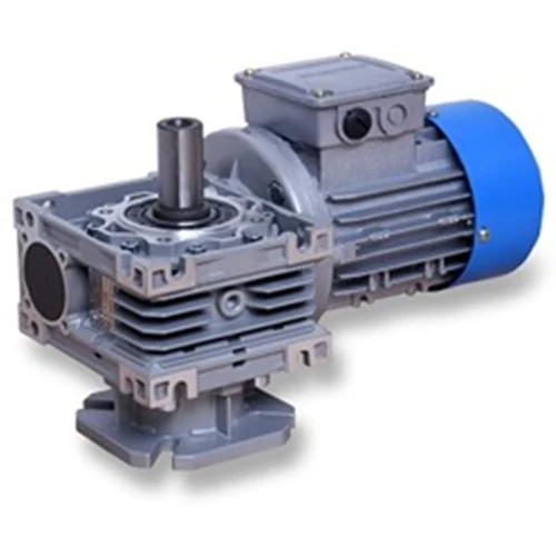 Worm Gearbox Reducer