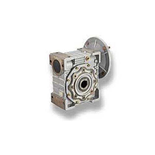 Industrial Nmrv Aluminum Worm Gearbox