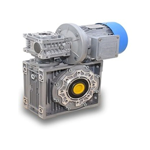 Nmrv Aluminum Worm Gearbox