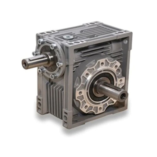 Nmrv Worm Gearbox - Rated Power: 1.5 Hp