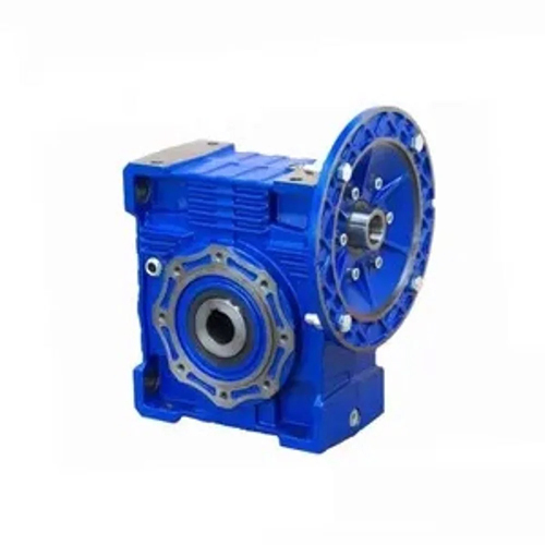 W110 Worm Gearbox