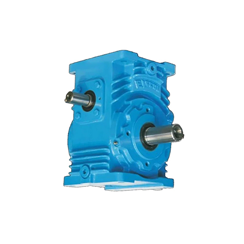 Elecon Worm Reduction Gearbox