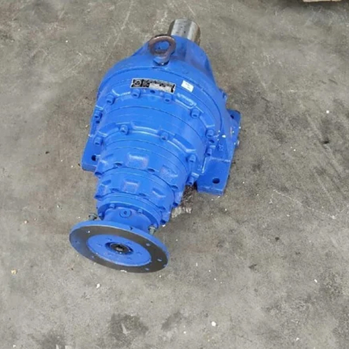 Cast Iron Planetary Gear Motor