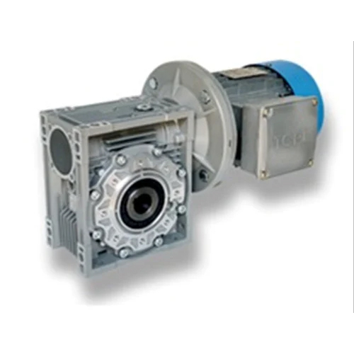 Industrial Worm Gear Motor