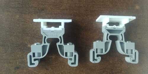 End Clamps suitable for 35mm Rail