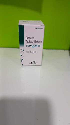 Bdparp 150 Mg Tablet