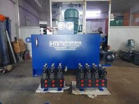 Hydraulic Power pack