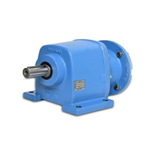 Industrial Inline Helical Gear box