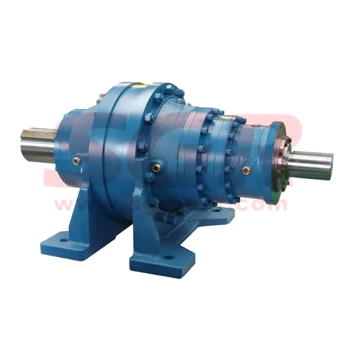 Industrial Cast Iron Planetary Reducer