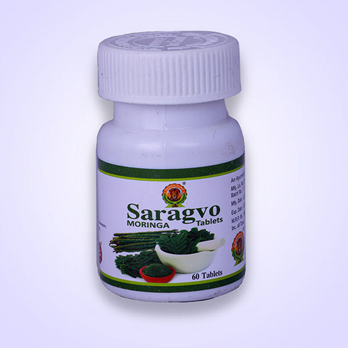 Moringa Tablets