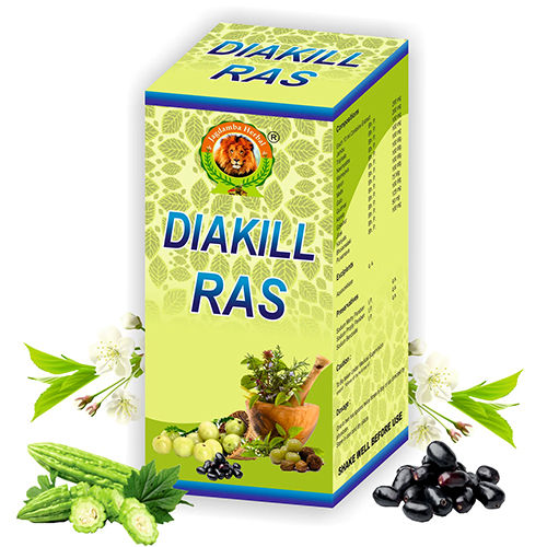 Diakill Syrup