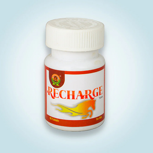 Recharge Tablets