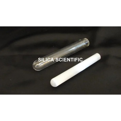 Quartz Test Tube