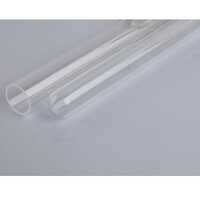 Fused Quartz And Silica Tubes - Application: For Testing