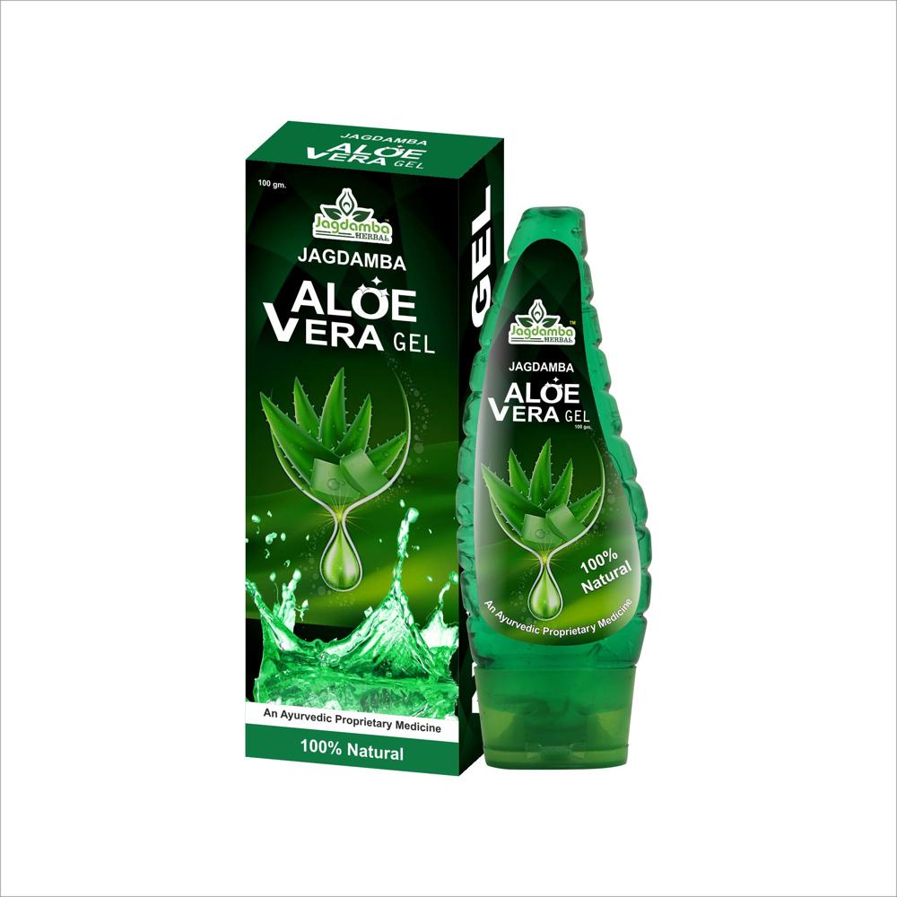 Aloe Vera Gel 100GM