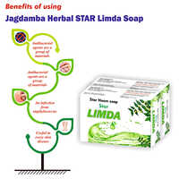 Star Limda Soap - Age Group: For Adults