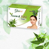 Neem Tulsi Soap - Age Group: Adult