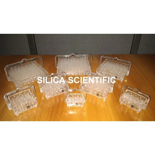 Quartz Parting Tray