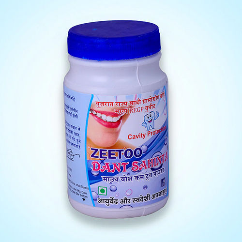 Zeetoo Mouthwash