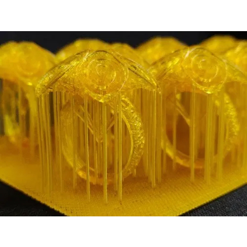 Octave Light R1 Compatible Direct Casting Resin