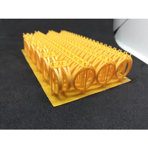 3D Ware Printing Resin