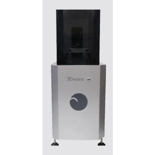 Alpha Plus Jewellery CAM Machine