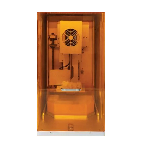 TOP-Down CAM 3D Printer
