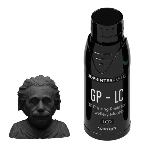 1000 Gm GP LC Resin
