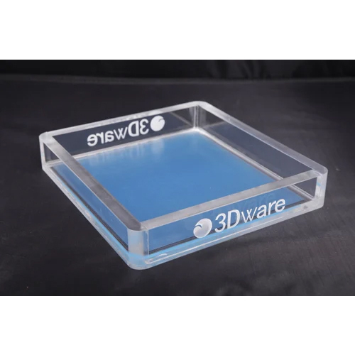 Dlp Resin Tray