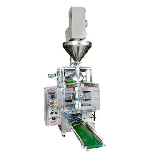 Auger Filler Machine