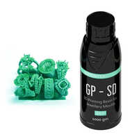 1000G Gp Sd Resin - Application: Commercial