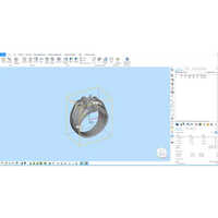 Materialise Magics RP 3D Printing Software