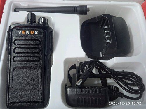 G-T 46 Pro Walky Talky - Automatic Grade: Automatic