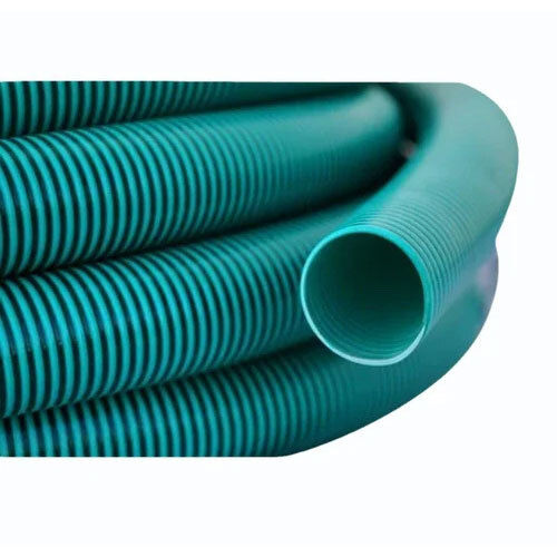 Pvc Light Duty Suction Hose