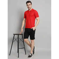 Mens Polo T-Shirt