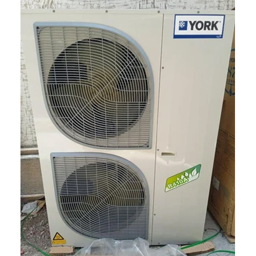 Packaged Air Conditioners