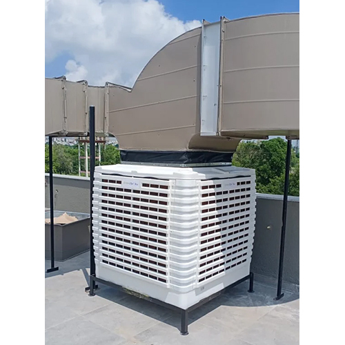 IDUsAHU Type Bluestar Floor Mounted Air Conditioner