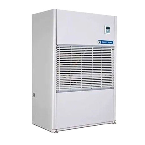 Blue Star Package Vrf System - Color: White