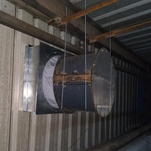 Axial Fan