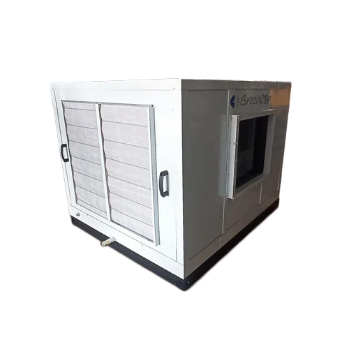 Industrial Air Washer Unit