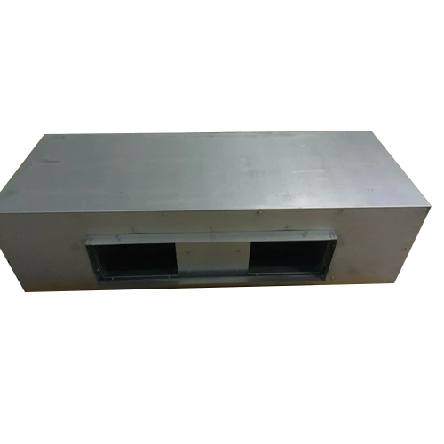 Ductable AC Units