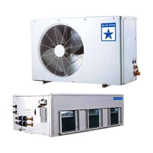 1 Ton Ductable AC Units