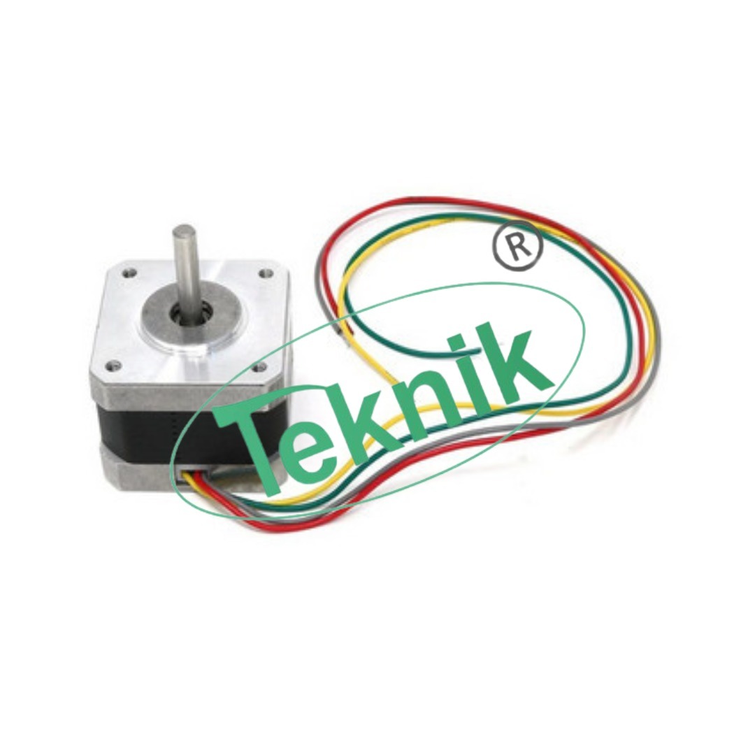 Bipolar Stepper Motor