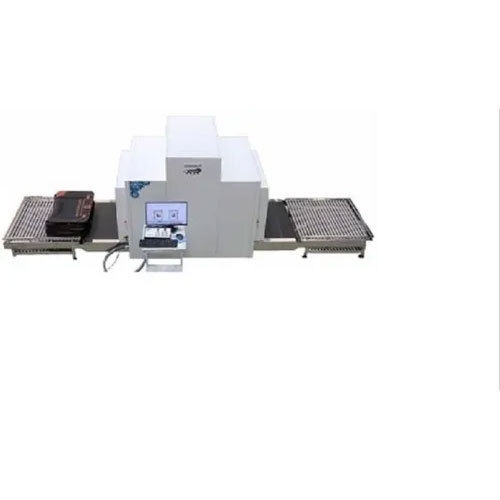 KV10080 X Ray Baggage Scanner