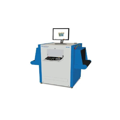 Small X Ray Baggage Scanner 5030