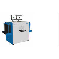 Luggage Scanning Machine for Airports