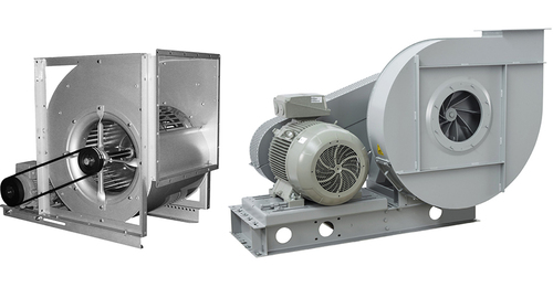 Centrifugal Fan